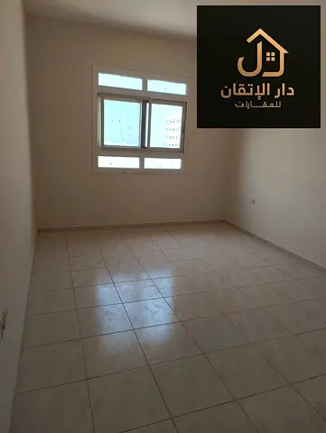 "Golden opportunity for rent: 2-bedroom apartment with living room in Al Majara area. Includes cent