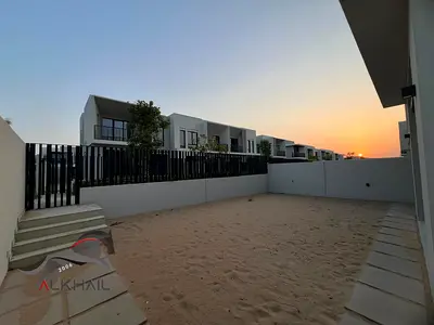 Corner Unit | Type A1 l Close to Park