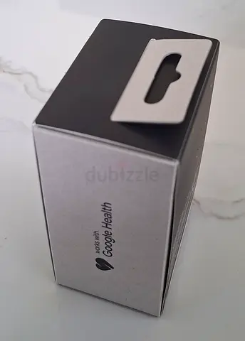 Brand New Google Fitbit Air – Sealed / Unused