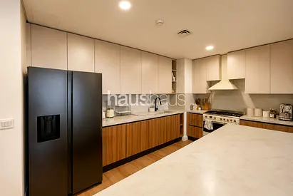 2 Bedroom | New Flooring, Kitchen and Media Wall