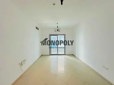 Spacious Apartment with Balcony Next to Sahara Mall | 30 Days Free | Free Gym, Pool & Maintenance