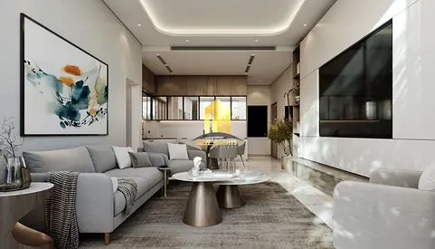 Big Layout Studio| Payment Plan | Near Handover