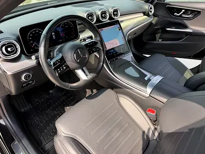 Mercedes-Benz C-Class C300 4MATIC, миниатюра 11