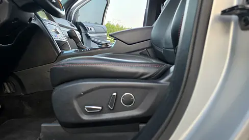 2018 FORD EXPLORER — миниатюра 11