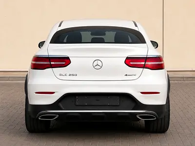 2017 Mercedes-BENZ GLC 缩略图 7