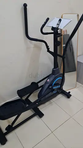 Eliptical Magnetic for sale