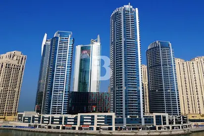 Sun-Filled Unit | High Floor | Marina View