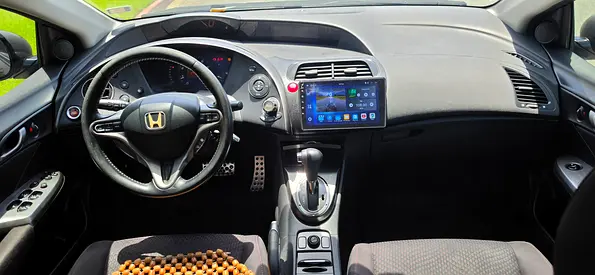 2010 Honda CIVIC 缩略图 14