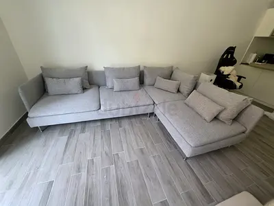 Brand new __IKEA Sodhremn Corner sofa