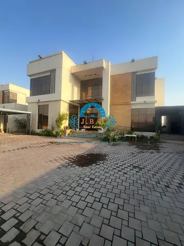Villa for sale - Sharjah Emirate - Al Nouf area