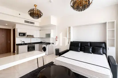Furnished | High Floor | Business Bay