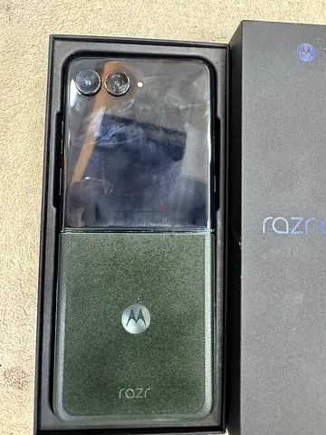 Razor 60 Ultra