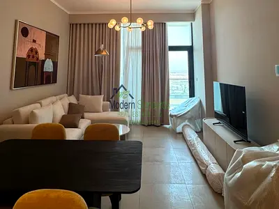 Brand New l Furnished l 1 BED l Al Furjan