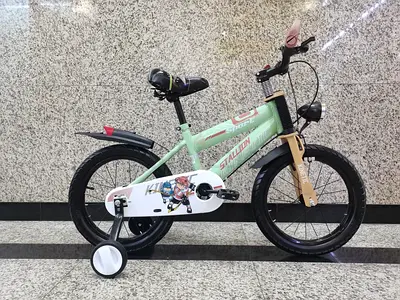 Kinetic Bicycle 16" - Brand new