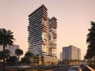 Bright Studio | High Demand Area | Excellent ROI