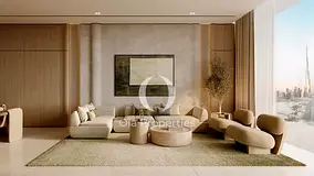 Stylish & Smart Studio Home in Sky Terraces