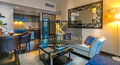 Hotel Apartment
