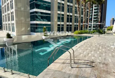 Business Bay 1BR | DAMAC Maison Bay’s Edge | Canal & Skyline View