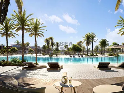 Luxury Villa | Lagoon View | Investor Deal