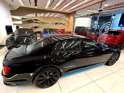 صورة مصغرة 8 لـ 2024 Bentley FLYING SPUR