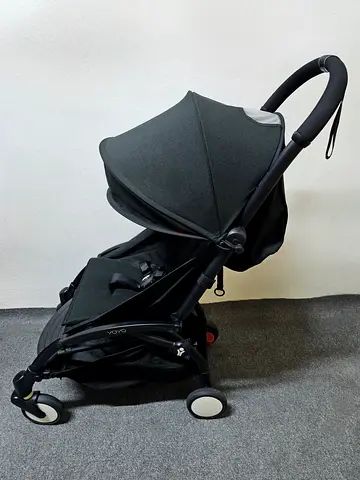 Babyzen Yoyo2 stroller cabin approved For travel Perfect condition