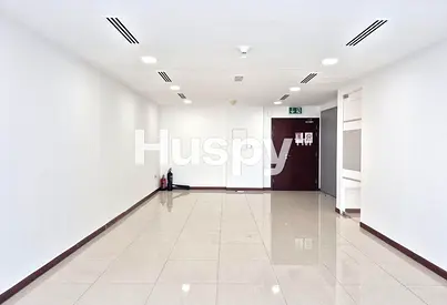 Partitioned | Unfurnished | Close to Metro