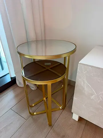 Side tables