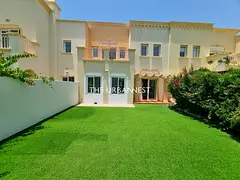 Well Maintained | Lake View | Vacant | Type 3M