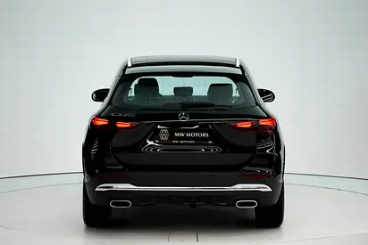 Mercedes-Benz GLA 200, миниатюра 5