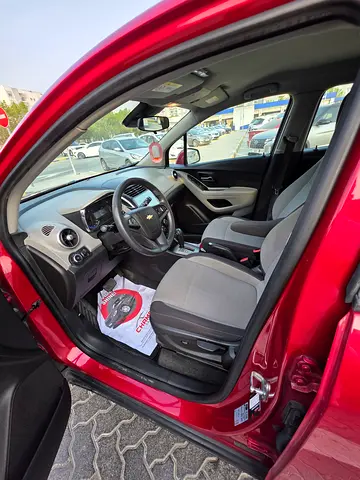 صورة 17 لـ 2016 Chevrolet TRAX