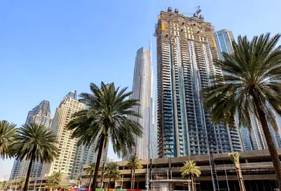 High Floor / Sea View / Payment Plan