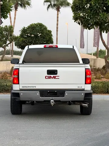 2016 GMC SIERRA — фото 4