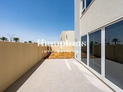 Single Row | Private Garden | Multiple Units