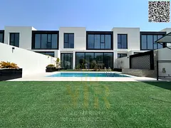 In Al Zorah… your luxurious home with a view worthy of your dreams. Own your home in one of Ajman'