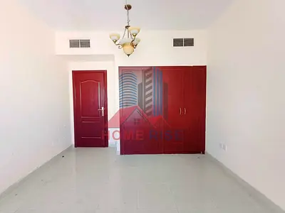 Faimly Living 2BHK With Balcony Wardrobes 2 Master Bedroom 1 Month Free Opposite Shara Center Al Nahda Sharjah