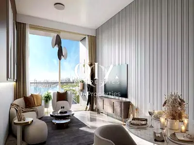Luxury Branded 1BR | Ready Soon | Prime Address