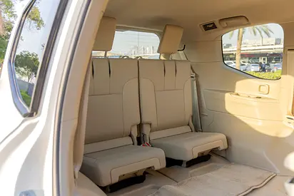 2026 Toyota LAND CRUISER 缩略图 13