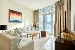 Spacious 2BR | Canal Views | DAMAC Bays Edge