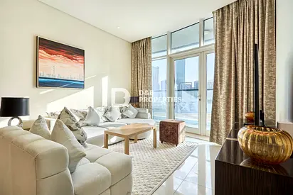 Spacious 2BR | Canal Views | DAMAC Bays Edge