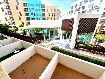 STUDIO||BIG LAYOUT||POLL VIEW ||GYM,POLL, PARKING