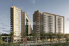 Expo City | Sky Residences | Apartment | 2 Bedroom