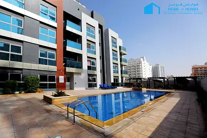 HIGHLY IN-DEMAND | LIMITED | Spacious 2 Bedroom Apartment Available for Rent
