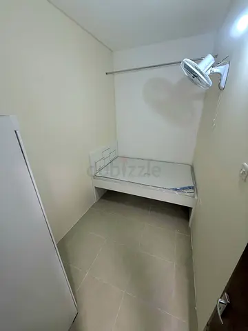 New Partition Room Available