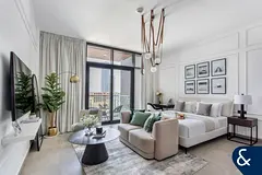 Upgraded | Furnished | Vacant Now | Studio