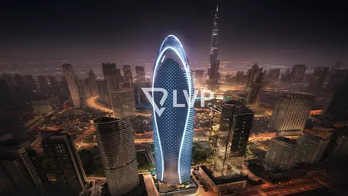 High Floor |First Sale |Burj Khalifa & Canal Views