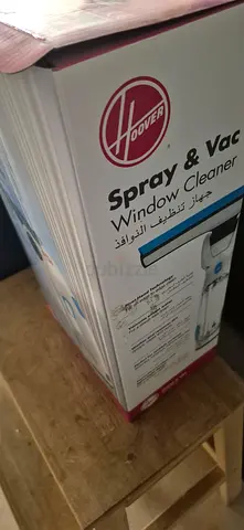 Window cleaner