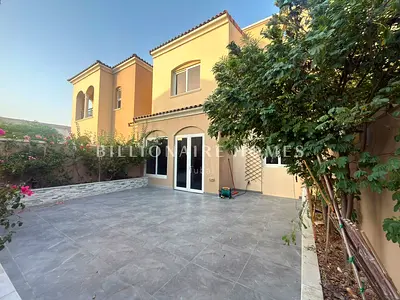 Big Plot | Extended Unit | Vacant