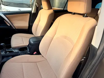 2017 Toyota RAV 4 照片 12