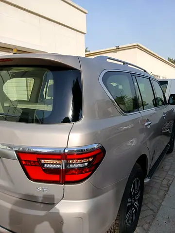 صورة 1 لـ 2023 Nissan PATROL