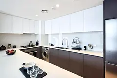 Ready to Move | BCC Ready | Park View | High Floor
